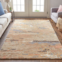 Everley 8644F Ivory/Multi