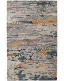 Everley 8644F Ivory/Multi