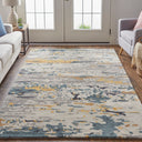 Everley 8644F Ivory/Multi