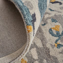 Everley 8644F Ivory/Multi