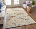 Everley 8644F Ivory/Multi