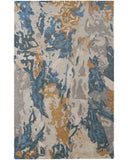 Everley 8645F Gray/Multi