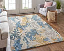 Everley 8645F Gray/Multi