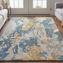 Everley 8645F Gray/Multi