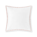 Square Pillowcase Éden
