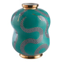 Eden Cinched Vase