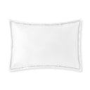 Pair of Oxford Pillowcases Éden
