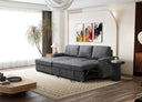 Elga Sectional