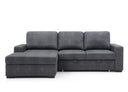 Elga Sectional