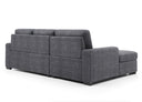 Elga Sectional