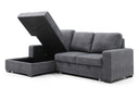 Elga Sectional