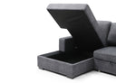 Elga Sectional