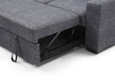 Elga Sectional