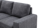 Elga Sectional