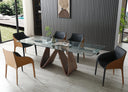 Emory Dining Armchair
