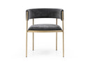 Envie Dining Armchair