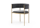Envie Dining Armchair