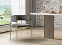 Envie Dining Armchair