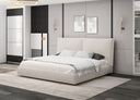 Eric Bed King