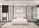 Eric Bed Queen