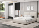 Eric Bed Queen