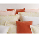 Pair of Oxford Pillowcases Poema
