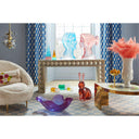 Acrylic Rabbit Objet