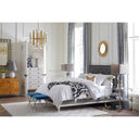 Checkerboard Hand-Loomed Rug