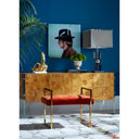 Bond 64" Credenza