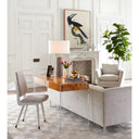 Sebastian Swivel Chair