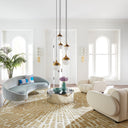 Rio Multi-Arm Chandelier
