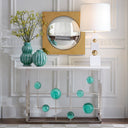 Globo Convex Mirror