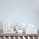 Hollywood Long Tissue Box