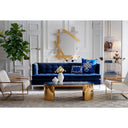 Checkerboard Hand-Loomed Rug