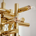 Milano Kinetic Chandelier