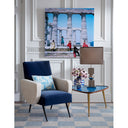 Philippe Lounge Chair