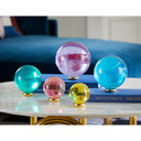 Acrylic Orb Set