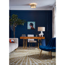 Bond Executive Desk