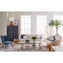 Ether 69.5" Cloud Settee