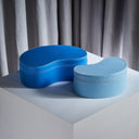 Small Legume Leather Box