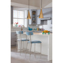 Rider Counter Stool