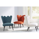 Ripple Slipper Chair