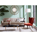 Hollywood Floor Lamp
