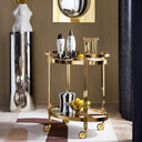 Rocket Absinthe Decanter