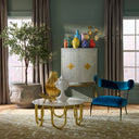 Eden Tall Flared Vase