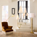 Maxime Task Floor Lamp