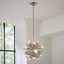Mini Sputnik Chandelier