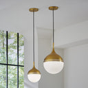 Rio Small Pendant