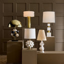 Alphaville Table Lamp