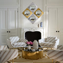 Globo Convex Mirror